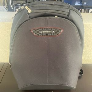 Samson travel back pack
